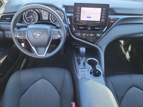 Used 2023 Toyota Camry LE image 20