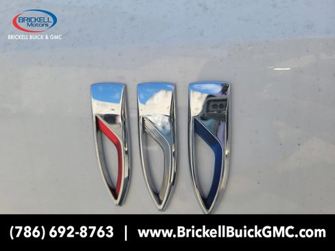 New 2026 Buick Envision Sport Touring image 5