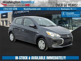 Used 2024 Mitsubishi Mirage ES video 1