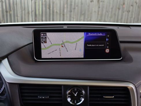 Used 2019 Lexus RX 450hL Luxury image 39