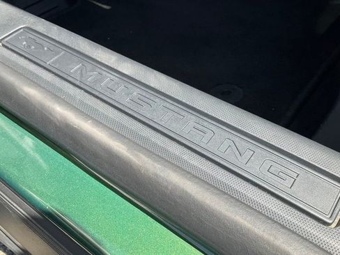 Used 2024 Ford Mustang Mach-E Premium RWD image 37