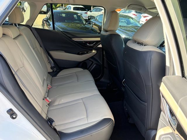 Used 2020 Subaru Outback Limited AWD/4WD image 30