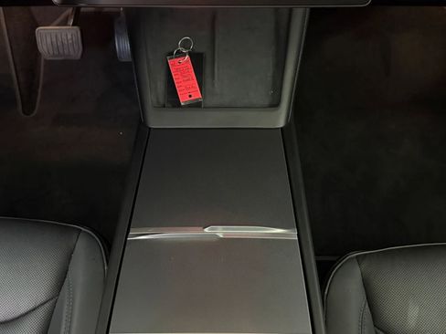 Used 2024 Tesla Model 3 Long Range AWD/4WD image 56