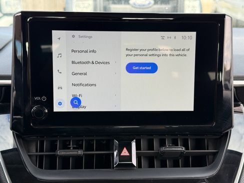 Used 2024 Toyota Corolla LE image 26