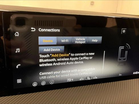 New 2026 Nissan Kicks SR w/ Cold Weather Package FWD image 27