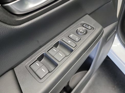 Certified 2026 Honda CR-V Sport-L image 14