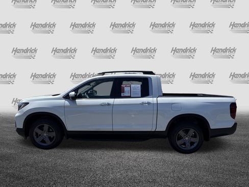 Used 2022 Honda Ridgeline RTL-E image 7