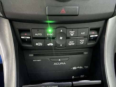 Used 2014 Acura TSX Sedan FWD image 25