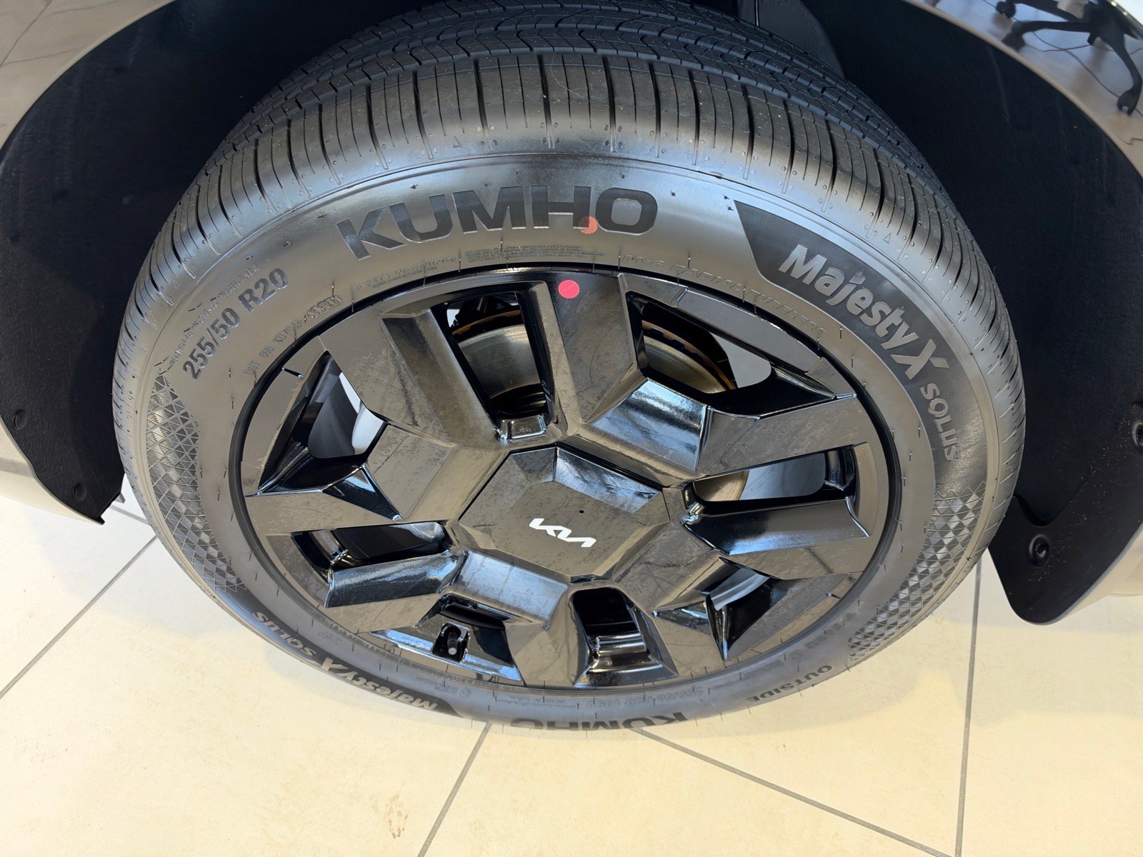 New 2027 Kia Telluride SX Prestige AWD/4WD image 8