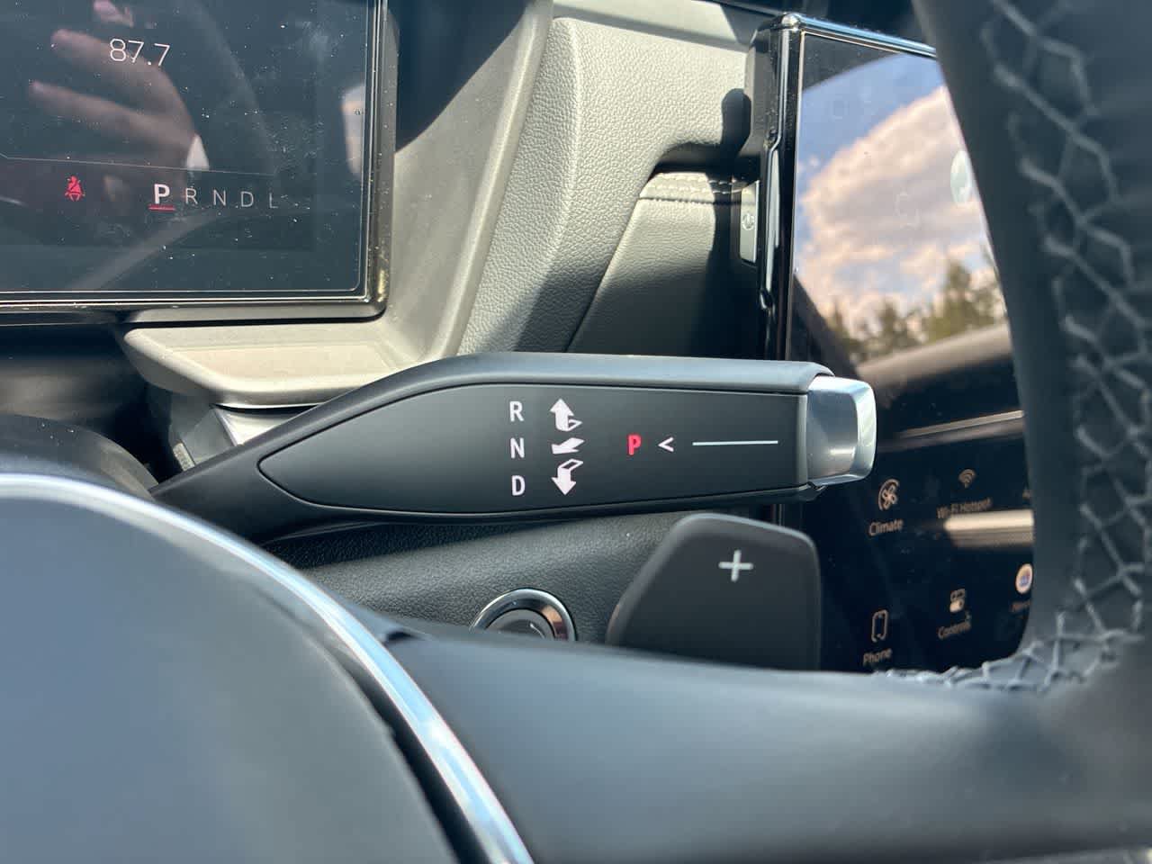 New 2026 GMC Terrain Elevation w/ Elevation Premium Package FWD image 16
