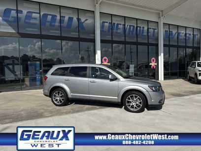 Used 2019 Dodge Journey GT