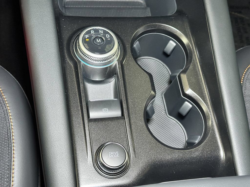 New 2026 Ford Explorer Tremor AWD/4WD image 33