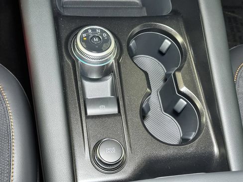 New 2026 Ford Explorer Tremor AWD/4WD image 33