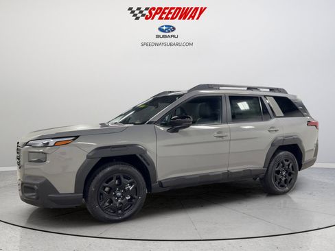 New 2026 Subaru Outback Limited image 4