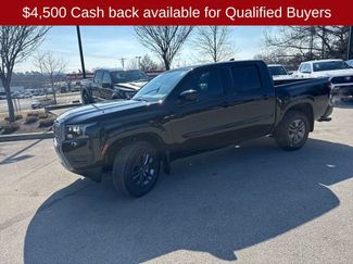 New 2026 Nissan Frontier SV w/ All-Weather Content Package AWD/4WD video 3