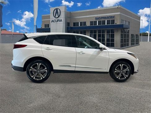 New 2026 Acura RDX w/ Technology Package image 8