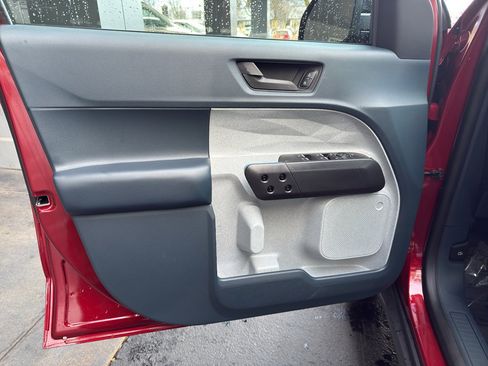 New 2026 Ford Maverick XLT w/ XLT Luxury Package image 13