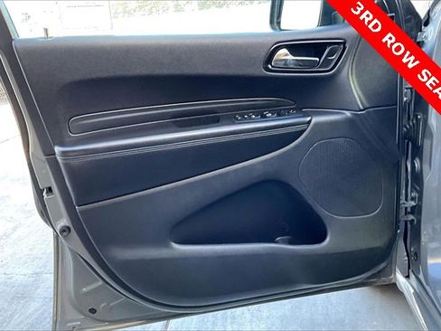 Used 2021 Dodge Durango GT w/ Blacktop Package image 22