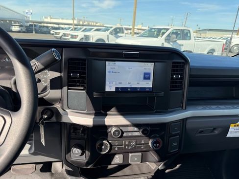 New 2025 Ford F350 XL image 8