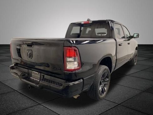 Used 2023 RAM 1500 Big Horn AWD/4WD image 6