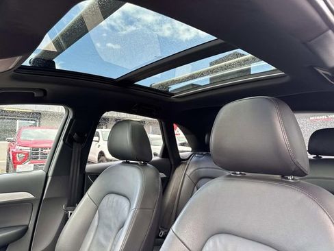 Used 2017 Audi Q3 2.0T Premium w/ Convenience Package image 19