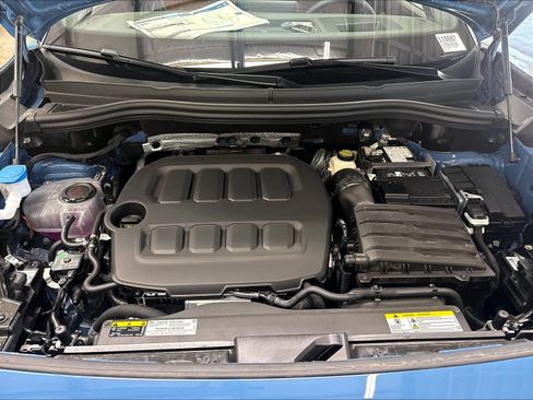 New 2026 Volkswagen Tiguan SEL R-Line AWD/4WD image 12