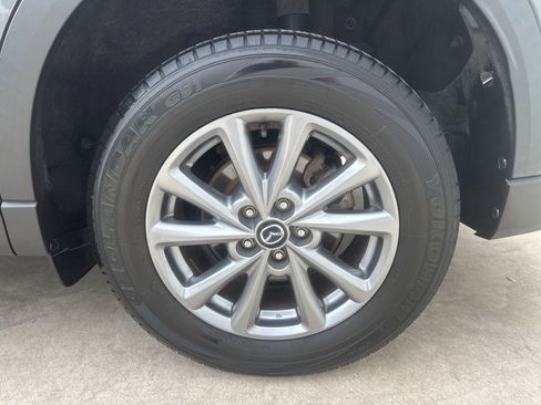 Used 2023 MAZDA CX-5 AWD 2.5 S w/ Select Package image 23