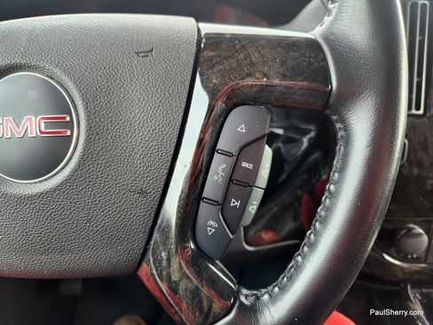 Used 2022 GMC Savana 2500 w/ Enhanced Convenience Package image 49