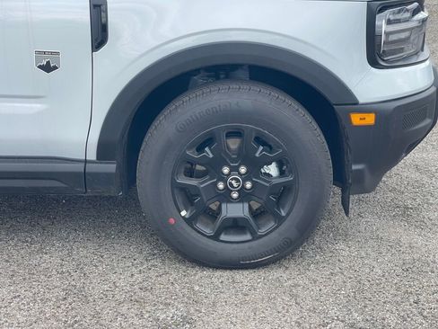 New 2026 Ford Bronco Sport Big Bend w/ Convenience Package AWD/4WD image 25