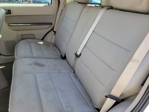 Used 2011 Ford Escape 4WD Hybrid image 7