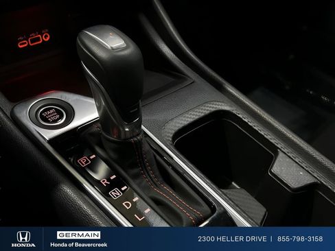 Used 2024 Nissan Sentra SR FWD image 30