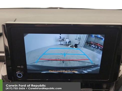 Used 2024 Toyota Corolla LE image 17