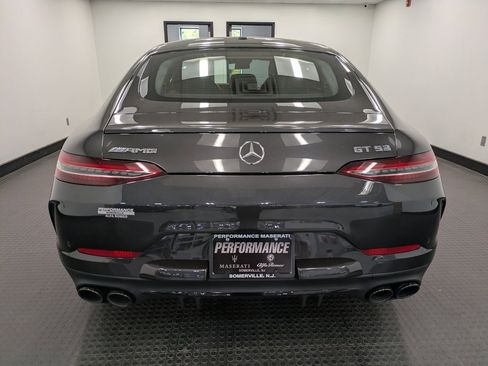 Used 2022 Mercedes-Benz AMG GT 53 image 5