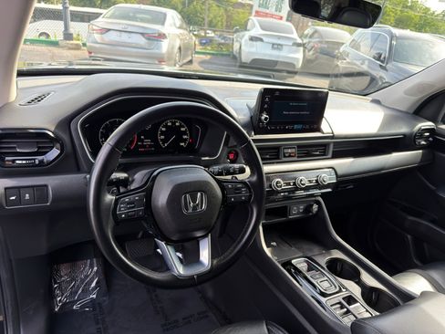 Used 2023 Honda Pilot EX-L image 12