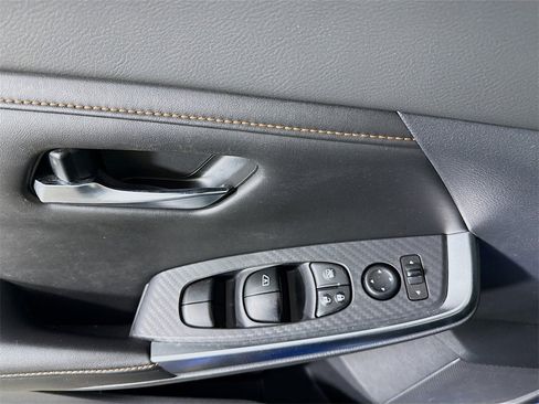 Certified 2020 Nissan Sentra SR image 21