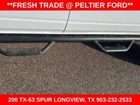 Used 2022 Ford Bronco Big Bend image 13