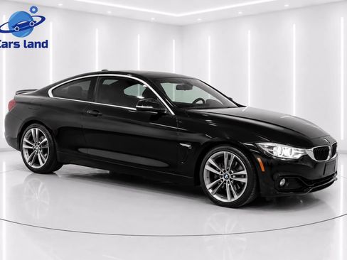 Used 2019 BMW 430i Coupe RWD image 2