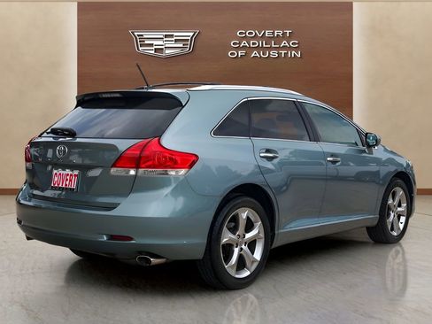 Used 2009 Toyota Venza FWD image 4
