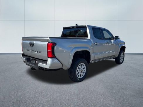 New 2026 Toyota Tacoma SR5 image 5