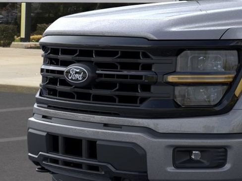 New 2026 Ford F150 XLT AWD/4WD image 17