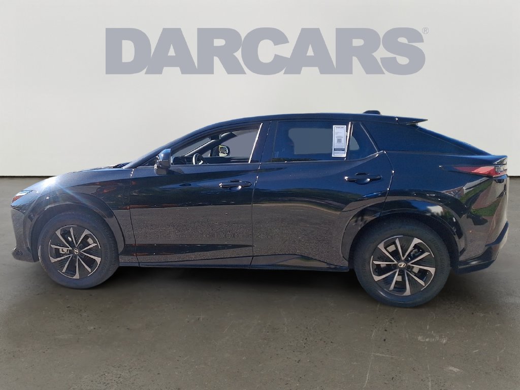 Used 2023 Lexus RZ 450e Premium w/ Accessory Package (2T) AWD/4WD image 4