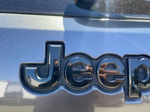 Used 2015 Jeep Grand Cherokee High Altitude RWD image 44
