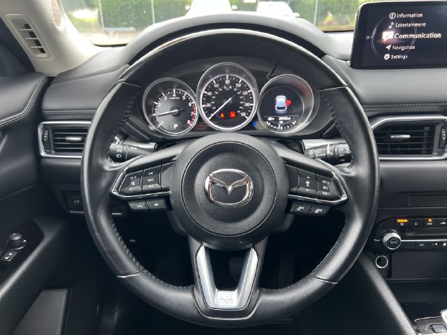 Used 2024 MAZDA CX-5 AWD 2.5 S w/ Preferred Package image 18