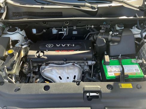 Used 2008 Toyota RAV4 4WD image 28