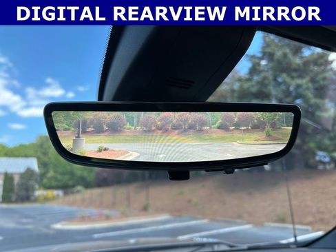 Used 2021 Chevrolet Silverado 1500 High Country w/ Technology Package image 18