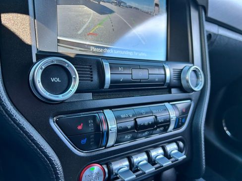 Used 2022 Ford Mustang GT Premium w/ Equipment Group 401A image 24