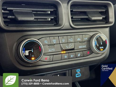 Certified 2023 Ford Maverick Lariat w/ Lariat Luxury Package image 20