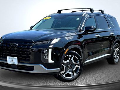 Used 2023 Hyundai Palisade SEL w/ Premium Package