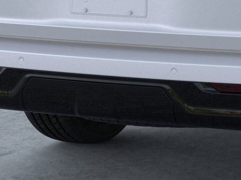 New 2026 Lincoln Navigator L Reserve image 24