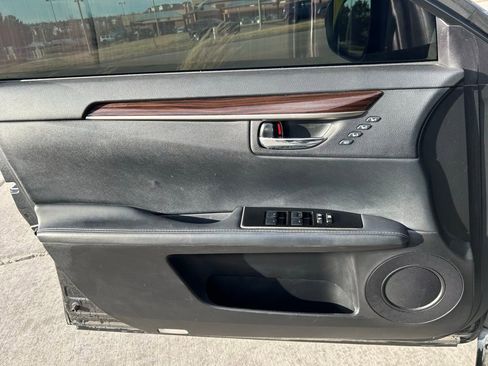 Used 2017 Lexus ES 350 350 w/ Navigation System Package image 11